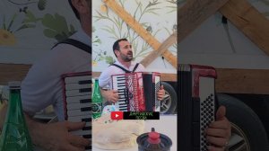 Рустам Курбанадамов Даргинская песня