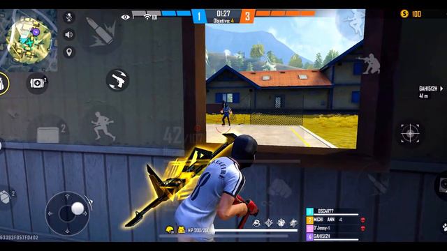 LE PIDO PVP A TÓXICO Y SE SALE DE LA SALA🔥👺|Oscar YT смотреть онлайн