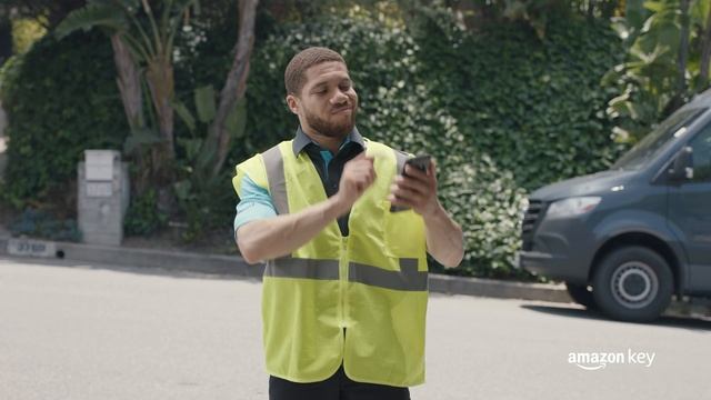 Try In-Garage Delivery with Amazon Key. Exclusive for Prime members. смотреть онлайн