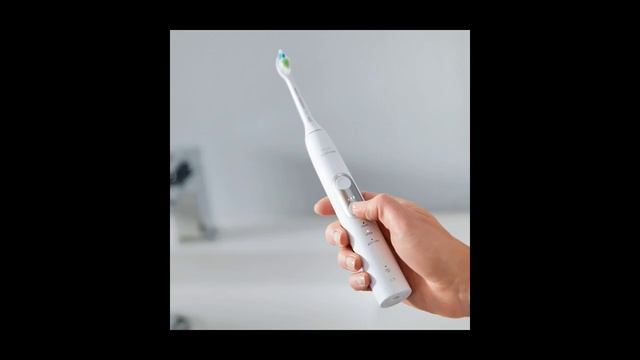 Электрическая зубная щетка плюс компактный ирригатор Philips купить в интернет-магазине Мвидео смотреть онлайн