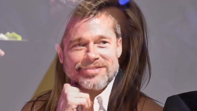 DONE US report: Brad Pitt and Jennifer Aniston 'busted' over secret Aspen reunion смотреть онлайн