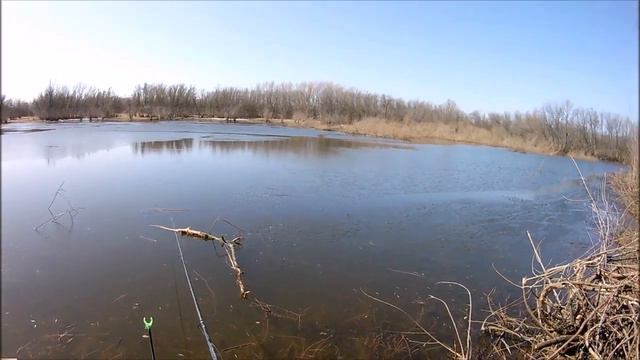 Ловля уклейки весной 2018 г смотреть онлайн