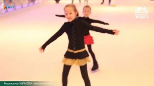 Как быстро и правильно научиться кататься на коньках