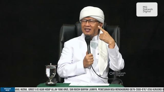 🛑 LIVE Kajian MQ Pagi dari Masjid Daarut Tauhiid Bandung смотреть онлайн