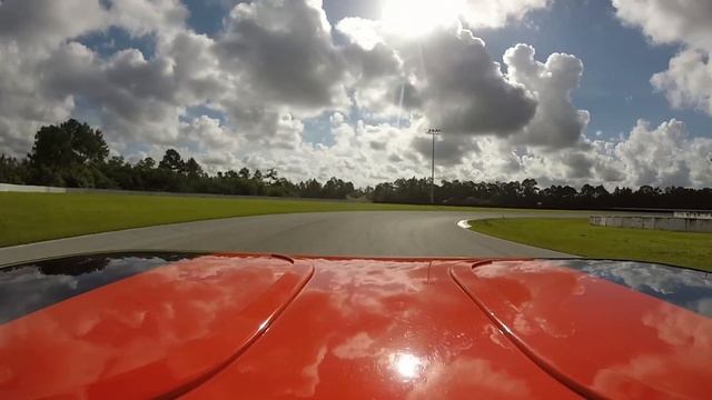 Real 1966 Ford GT-40