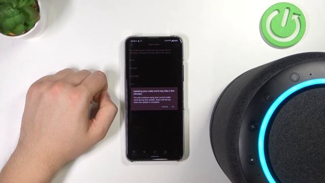 How to Change Wake Word in Amazon Echo Studio? смотреть онлайн