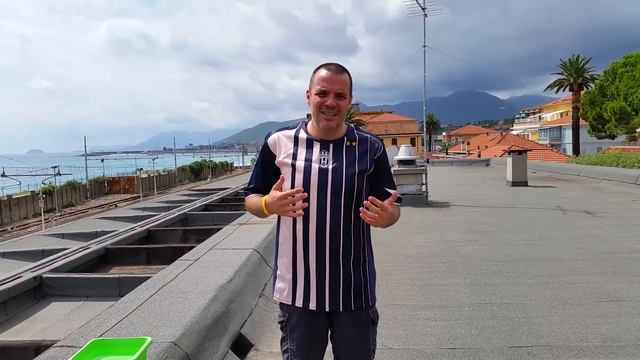 #ALSIceBucketChallenge Maurizio Romeo смотреть онлайн