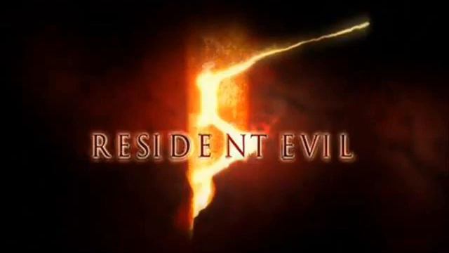 Resident Evil 5 - majini ix In Flames music by vergilsdarkshelter смотреть онлайн