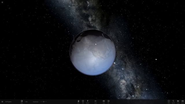 ALPHA 20 IS HERE! - Universe Sandbox 2 смотреть онлайн
