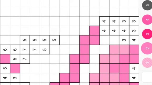 Рисуем цаплю в програме-Sanbox смотреть онлайн
