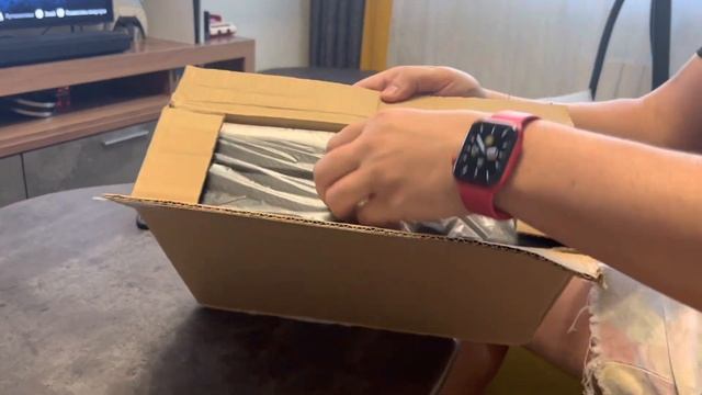 Модный Кейс для очков и часов смотреть онлайн