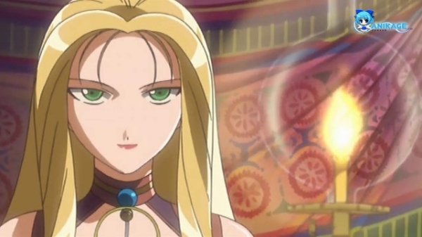 [Anikage] Vandread 07