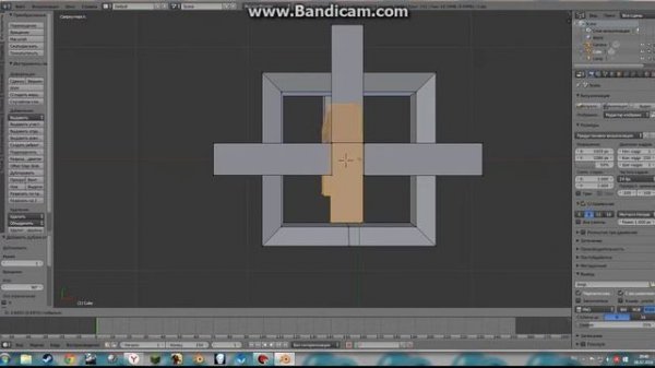 обзор аддона для blender portable: Tissue.