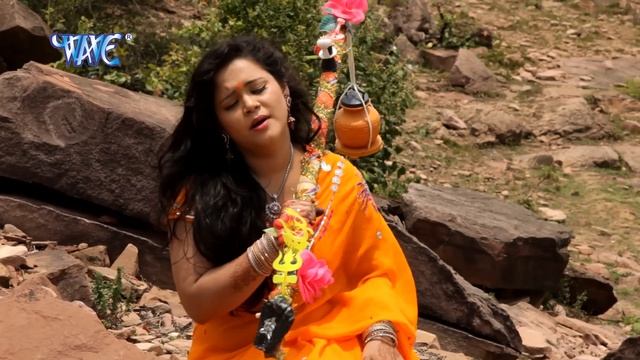 HD भोले बाबा हो - Bhole Baba Ho - Anu Dubey - Bam Lahari - Bhojpuri Kanwar Bhajan 2023 смотреть онлайн
