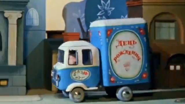 видео поздравления из фотографий смотреть онлайн