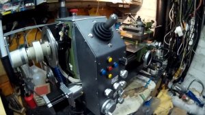 электронная гитара для токарного станка продолжение 1(3)