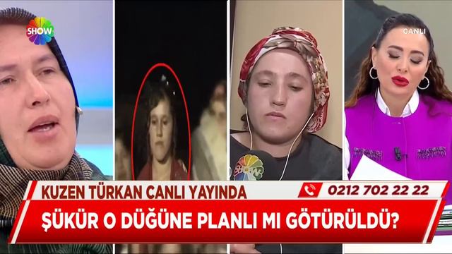 ''Şükür'ü ilk kez bakımlı gördüm!'' | Didem Arslan Yılmaz'la Vazgeçme | 20.03.2024 смотреть онлайн
