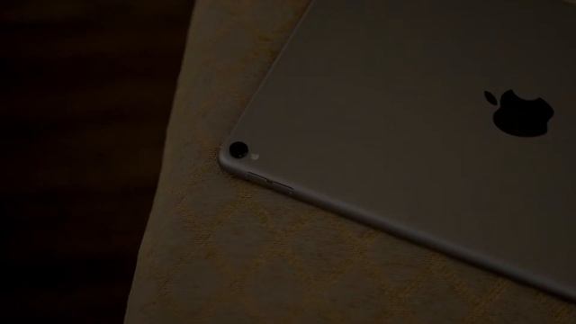 iPad Pro 10.5 review смотреть онлайн