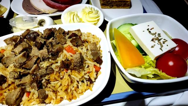 Авиакомпания Узбекистана 