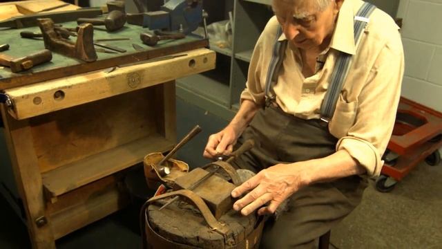 Making Files by Hand смотреть онлайн