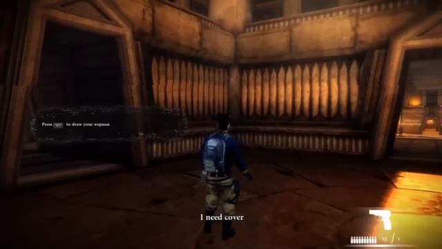 Unearthed : Trail of Ibn Battuta Episode 1 (PSN Gameplay) смотреть онлайн