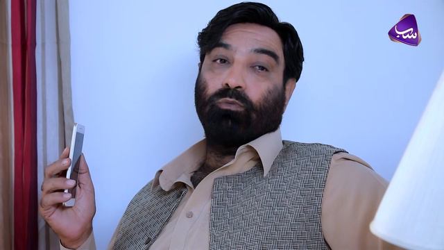 Thora Sa Pyar | Episode 19 | SAB TV Pakistan смотреть онлайн