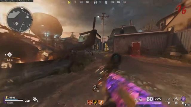 Black Ops Cold War Double Weapon XP Guide смотреть онлайн