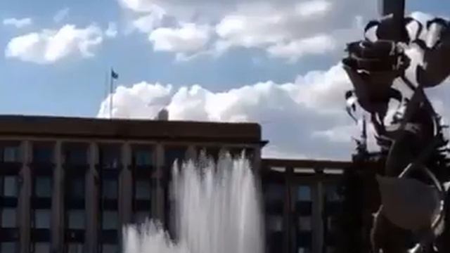 Песня «Майский вальс» с новыми словами смотреть онлайн