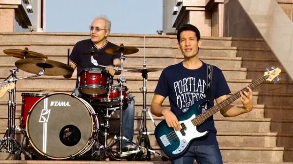 «Парем» — Нигорам _ «Parem» — Nigoram  © JC Records Studio