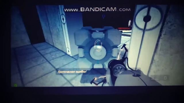 Portal Бонусные головолмки|ПОСТАВЬ ДВА ПОРТАЛА челлендж) 16 камера прохождения смотреть онлайн