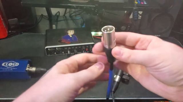 Shure sm7b cloudlifter setup - How to set it up (2022) смотреть онлайн