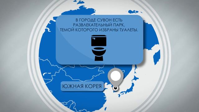 Южная Корея. Интересные Факты!!!!! смотреть онлайн