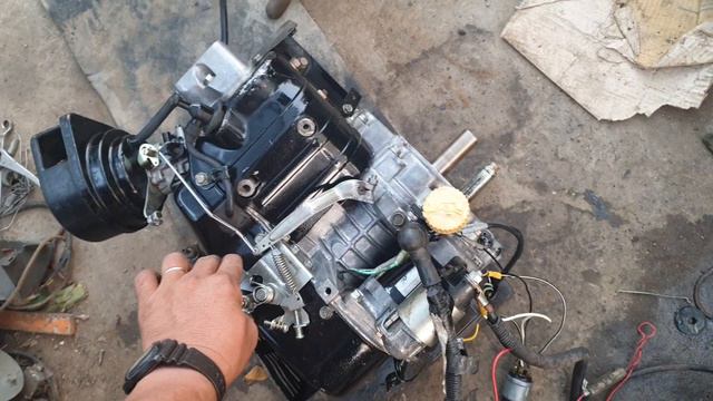 may xang kawssaki 290( 10hp,cot thang ,25ly ,da tet no ok ,ae vao viet ji xlh 0396659858 zalo nhe смотреть онлайн