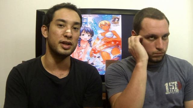 Melhor Mangá e Anime: Shokugeki no Soma (食戟のソーマ) - #5 MANGA TIMES смотреть онлайн