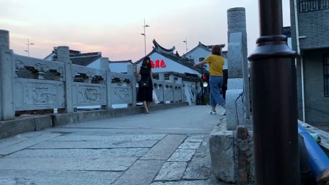 Wuxi China Travel Video смотреть онлайн