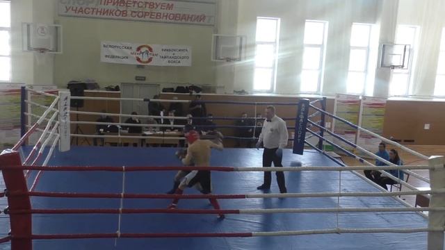 Горонец(Витебская обл) - Долгий(СДЮШОР проф Минск) смотреть онлайн