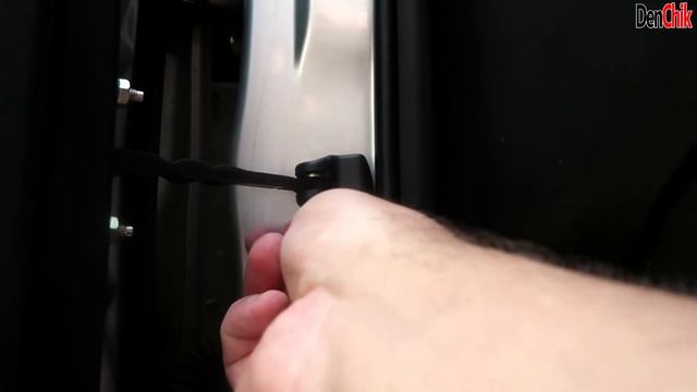 Автотовары с Алиэкспресс Защитная крышка смотреть онлайн