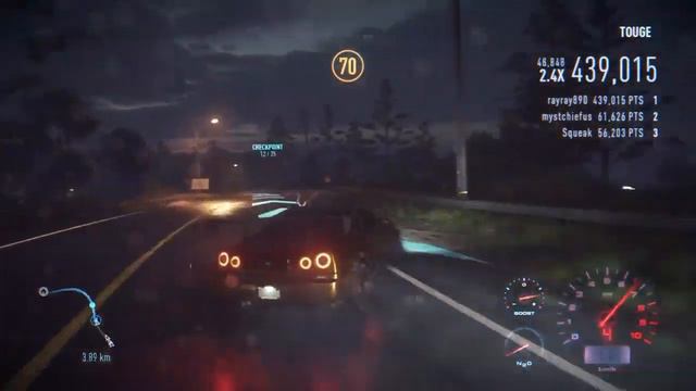 NFS 2015: LEARNING TO DRIFT DA SKYLINE | MAXMUIM ATTACK 933,917 DP смотреть онлайн