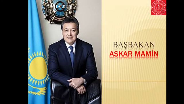 Kazakistan'da bulunan Türk okulları смотреть онлайн