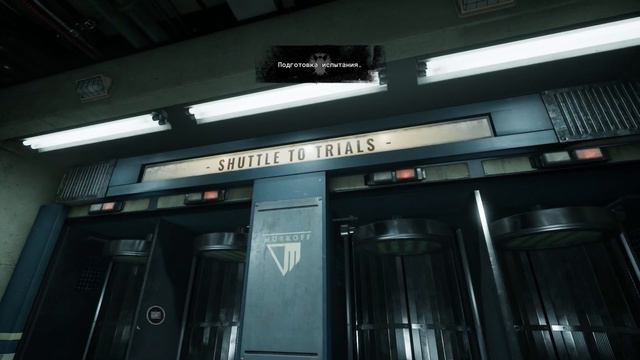 The Outlast Trials - Программа Х - Саботировать карантин + Приютите сирот (завеса) смотреть онлайн