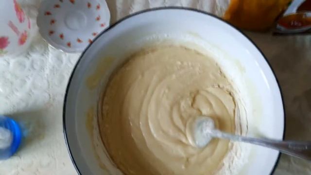 Домашний ужин для друзей 