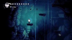 Где найти Слезу измы в Hollow Knight.