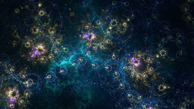 Loris Foglia - Oracle 3 - Intelligent Dance Music смотреть онлайн