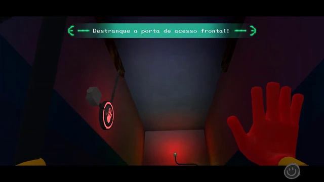 New Serie!! New Toy Factory Chapter 2 Playtime, gameplay android walkthrough (PART-2)! смотреть онлайн