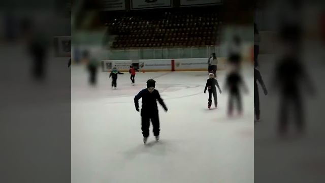 Фигурное катание ростов-на-дону смотреть онлайн