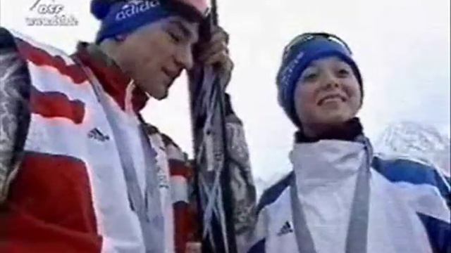 Lena-Anton (love Story)