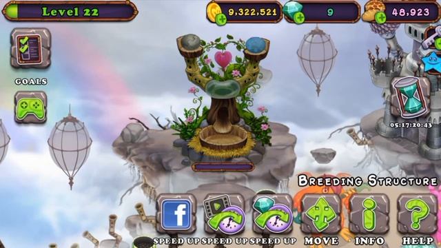 КАК ВЫВЕСТИ ЛЯГАШКУ В MY SINGING MONSTERS 2017 смотреть онлайн
