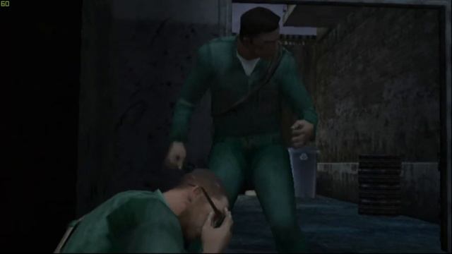 Manhunt 2 - Rockstar Games'in En Vahşi Oyunu! - Retro Bakış смотреть онлайн