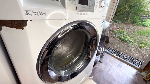 Beko WMB final spin смотреть онлайн