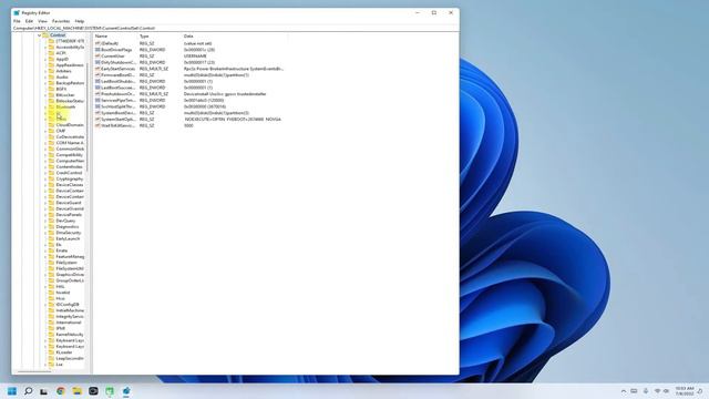 How to Change RDP Port 3389 in Windows 11 | Change Remote Desktop Protocol Port 3389 in Windows 11 смотреть онлайн